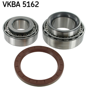 SKF Kerékcsapágy készlet VKBA5162_SKF